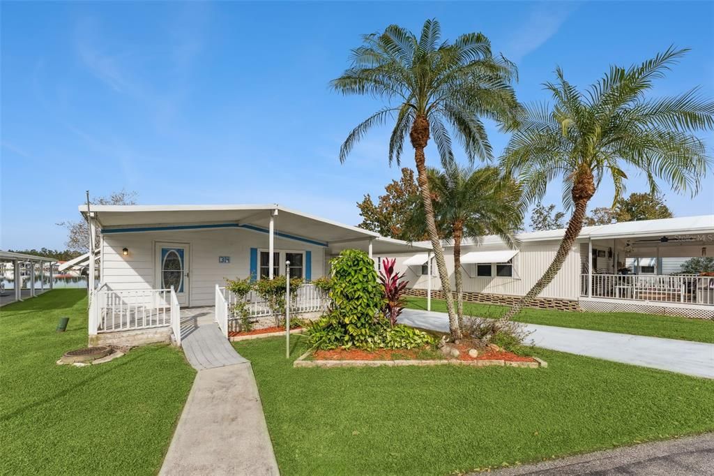 En Venta: $172,000 (2 camas, 2 baños, 1526 Pies cuadrados)