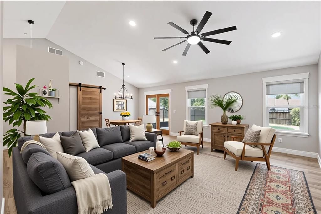 Active With Contract: $494,000 (3 beds, 3 baths, 1746 Square Feet)