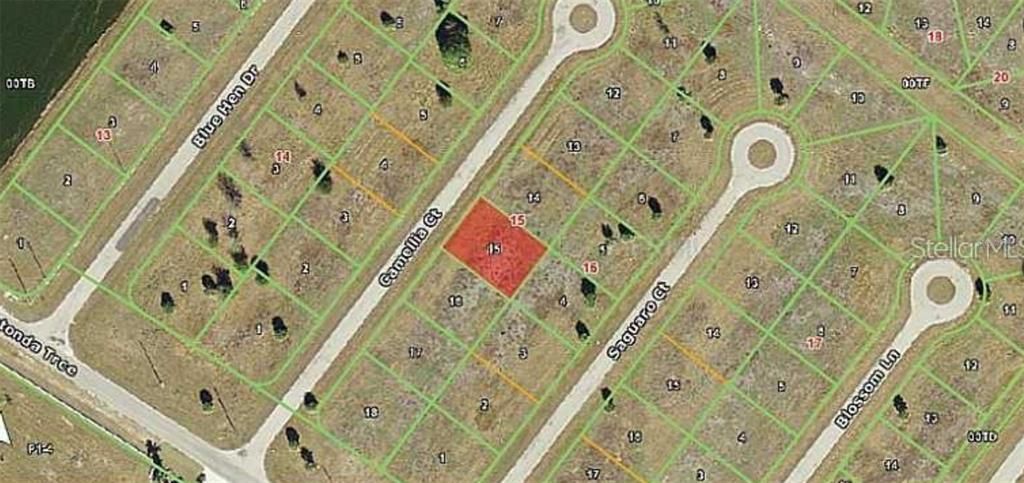 待售: $38,000 (0.17 acres)