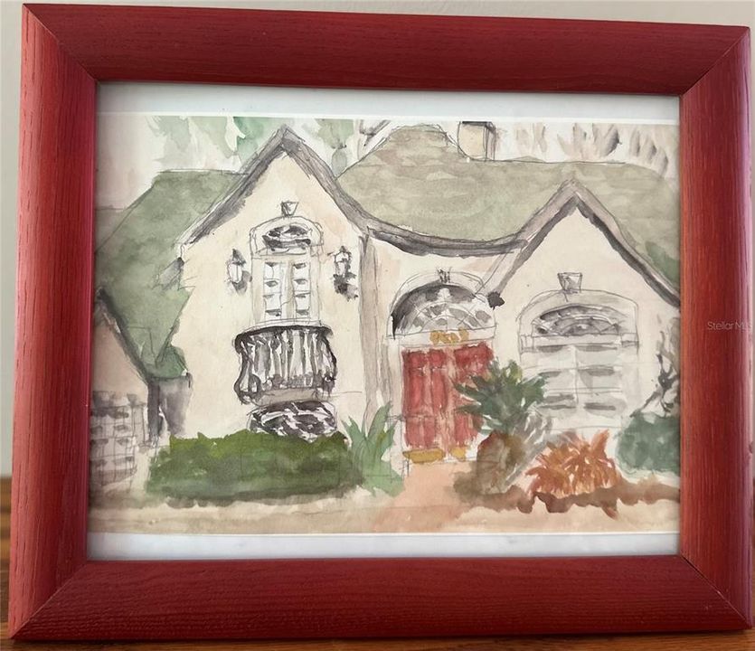 En Venta: $600,000 (4 camas, 2 baños, 2850 Pies cuadrados)