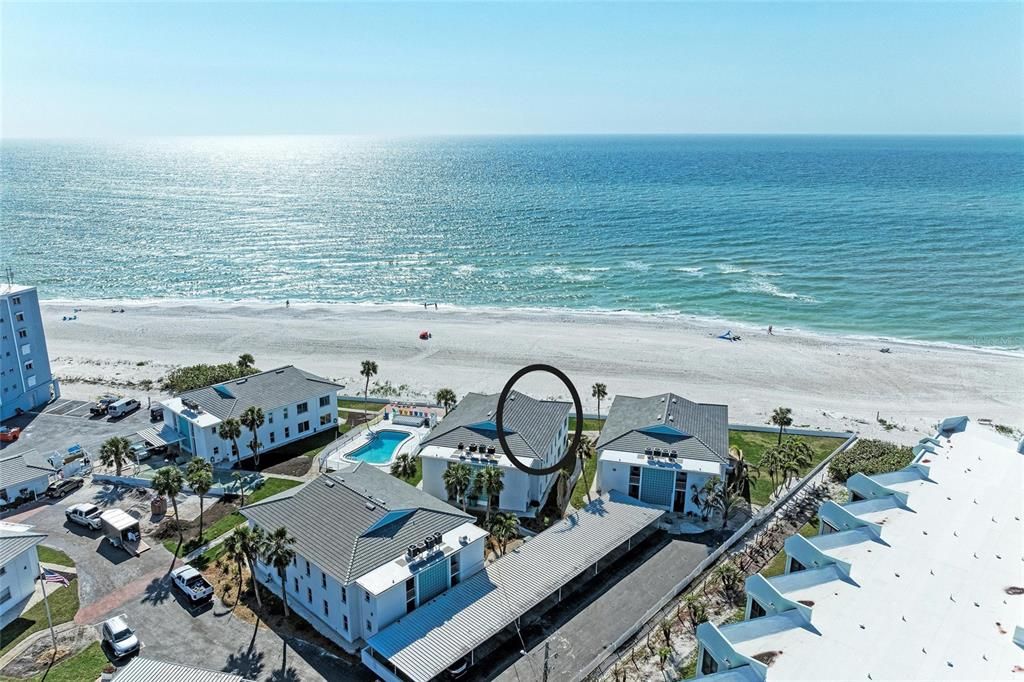 Activo con contrato: $950,000 (2 camas, 2 baños, 1188 Pies cuadrados)