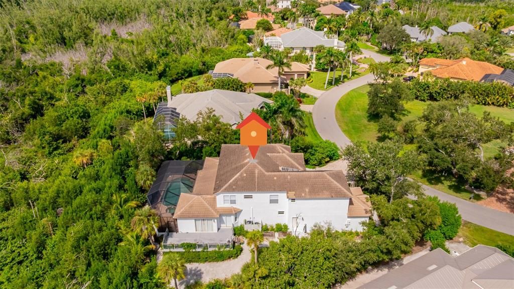 На продажу: $1,499,000 (5 спален, 3 ванн, 4697 Квадратных фут)