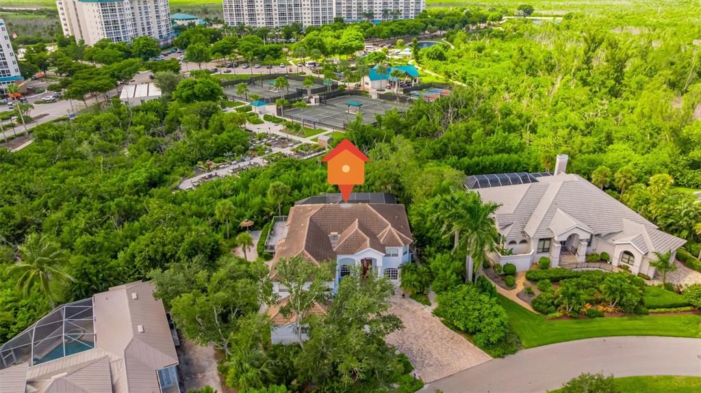 На продажу: $1,499,000 (5 спален, 3 ванн, 4697 Квадратных фут)