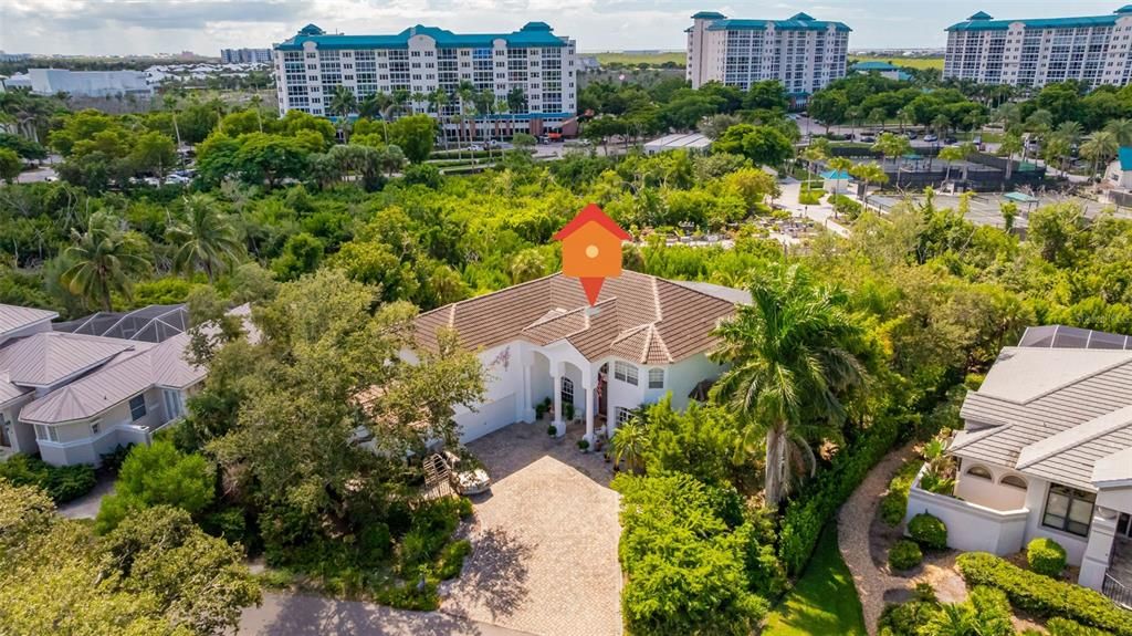 На продажу: $1,499,000 (5 спален, 3 ванн, 4697 Квадратных фут)