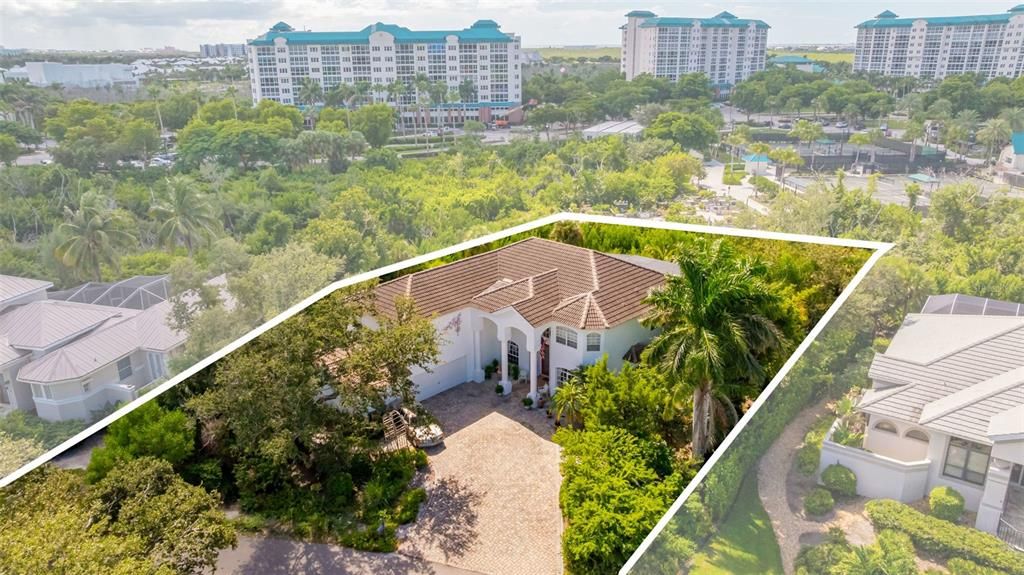 На продажу: $1,499,000 (5 спален, 3 ванн, 4697 Квадратных фут)