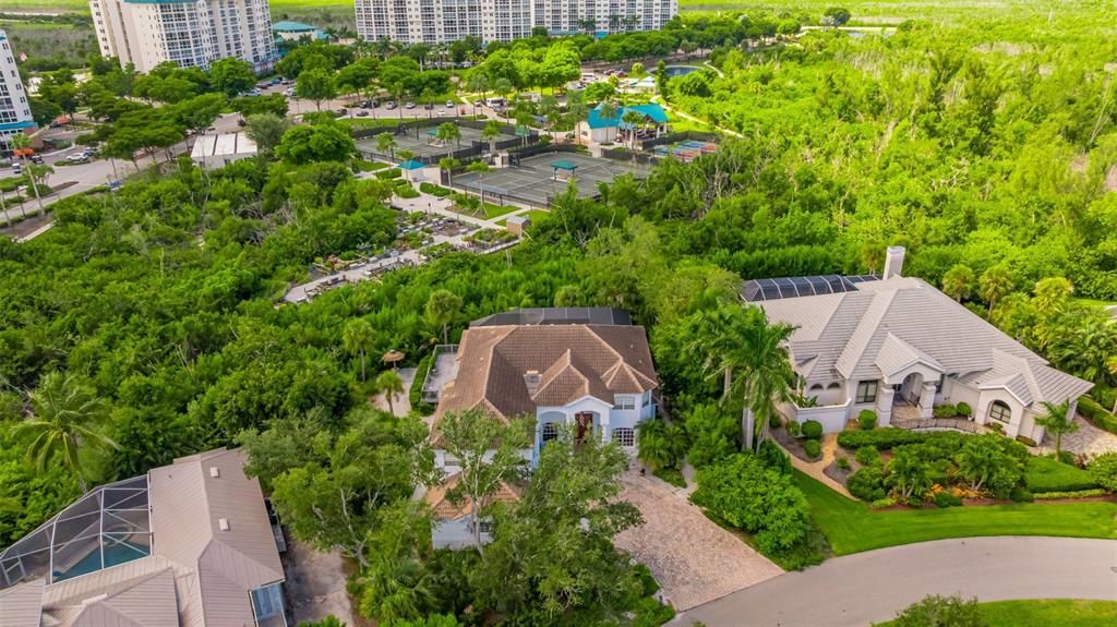 На продажу: $1,499,000 (5 спален, 3 ванн, 4697 Квадратных фут)