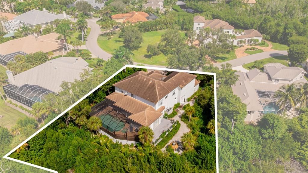 На продажу: $1,499,000 (5 спален, 3 ванн, 4697 Квадратных фут)