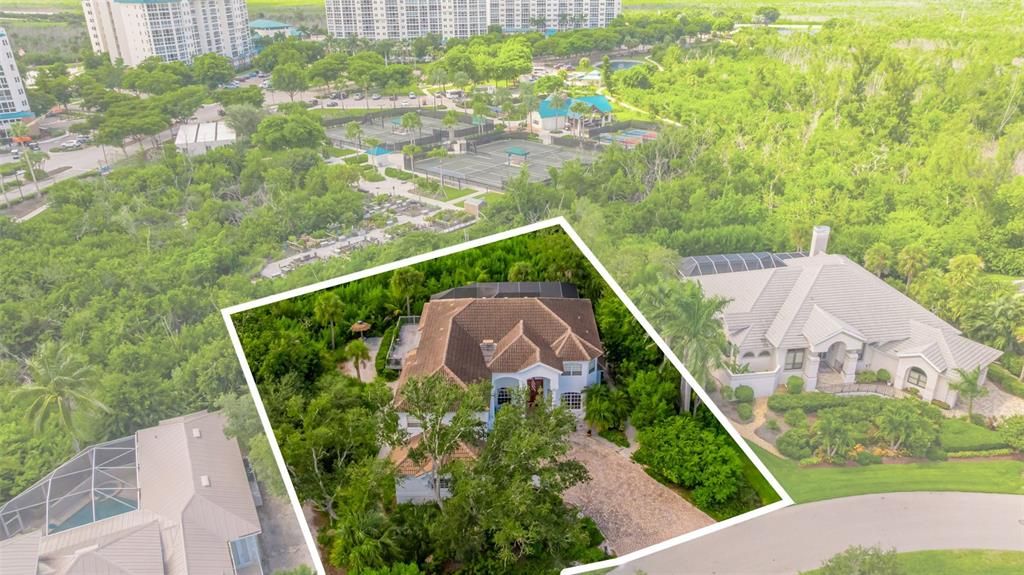 На продажу: $1,499,000 (5 спален, 3 ванн, 4697 Квадратных фут)