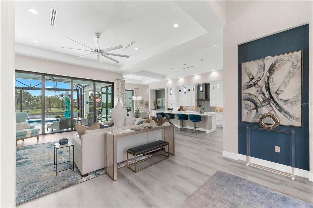 На продажу: $1,324,000 (3 спален, 3 ванн, 2836 Квадратных фут)