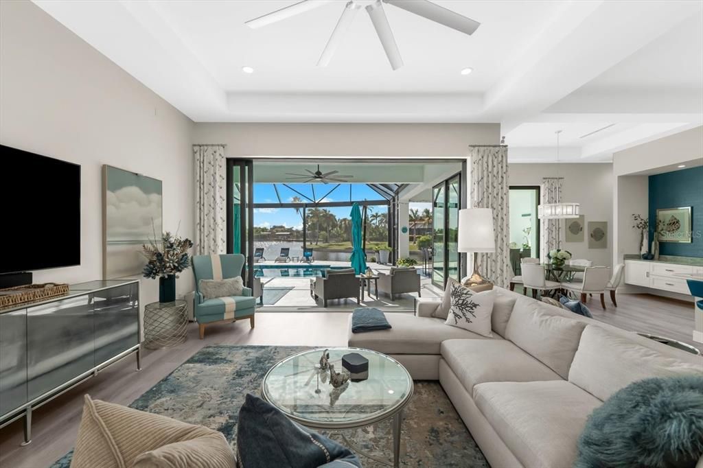 На продажу: $1,324,000 (3 спален, 3 ванн, 2836 Квадратных фут)