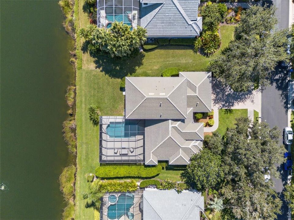 En Venta: $1,150,000 (4 camas, 3 baños, 3583 Pies cuadrados)