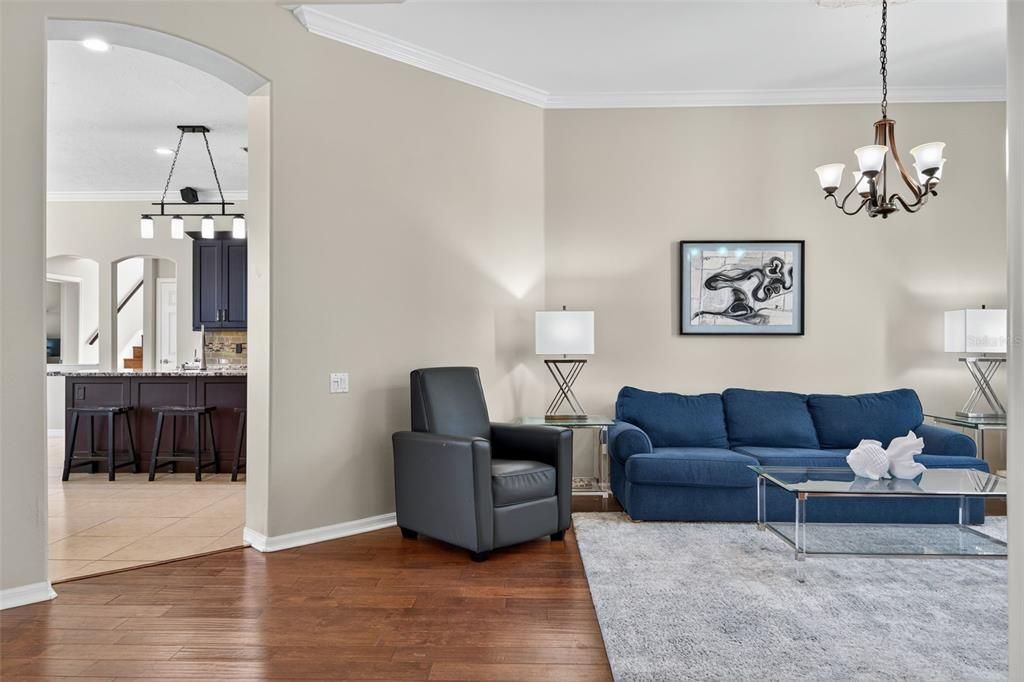 En Venta: $1,150,000 (4 camas, 3 baños, 3583 Pies cuadrados)