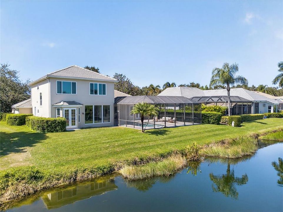 En Venta: $1,150,000 (4 camas, 3 baños, 3583 Pies cuadrados)