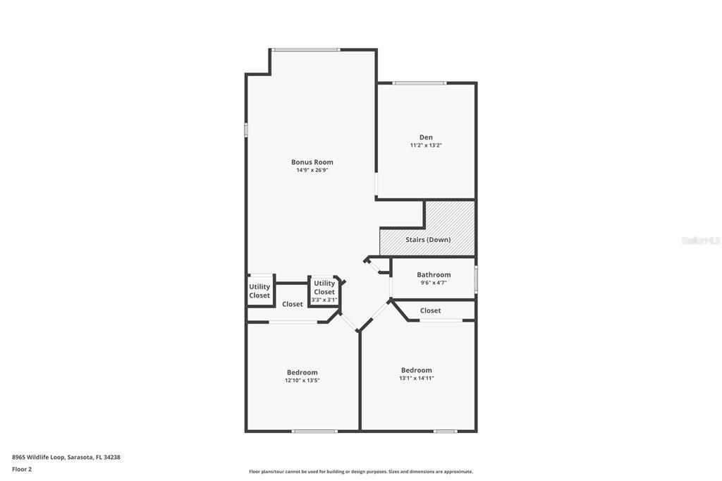 En Venta: $1,150,000 (4 camas, 3 baños, 3583 Pies cuadrados)