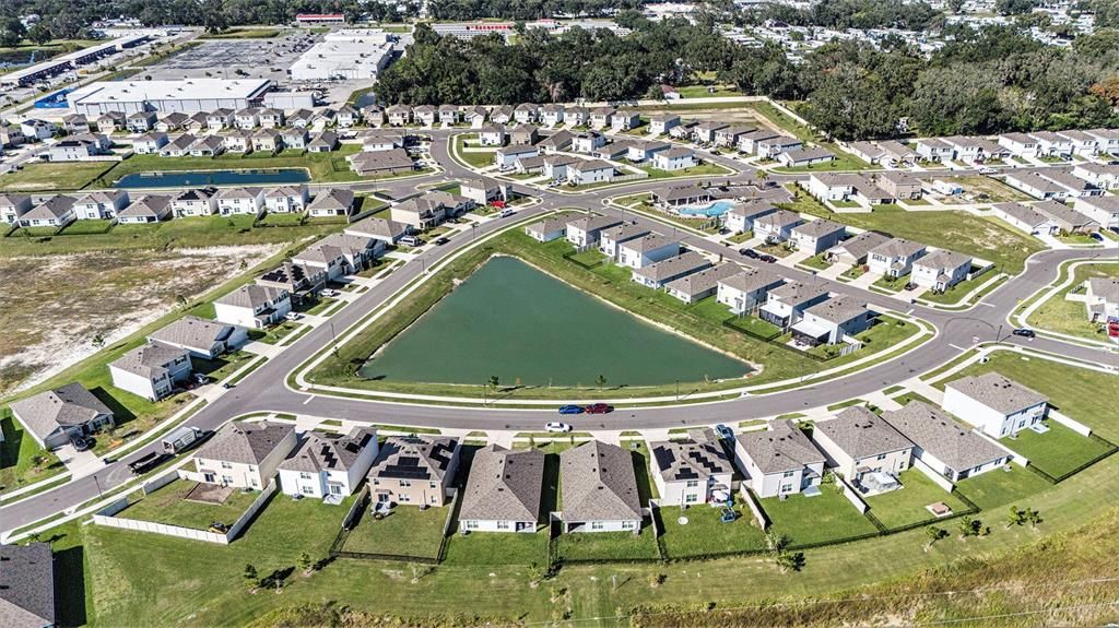 En Venta: $393,990 (5 camas, 3 baños, 2605 Pies cuadrados)