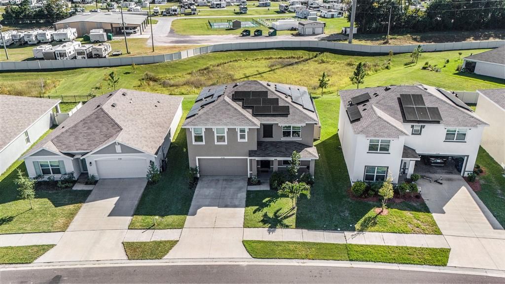 En Venta: $393,990 (5 camas, 3 baños, 2605 Pies cuadrados)