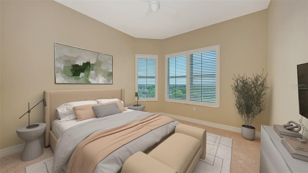 Activo con contrato: $1,100,000 (3 camas, 3 baños, 2778 Pies cuadrados)