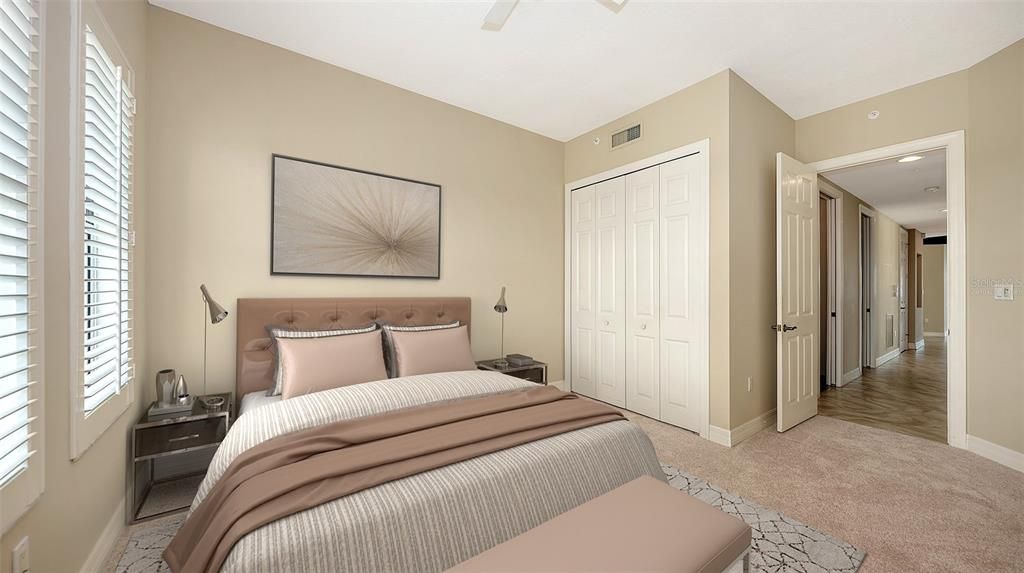 Activo con contrato: $1,100,000 (3 camas, 3 baños, 2778 Pies cuadrados)