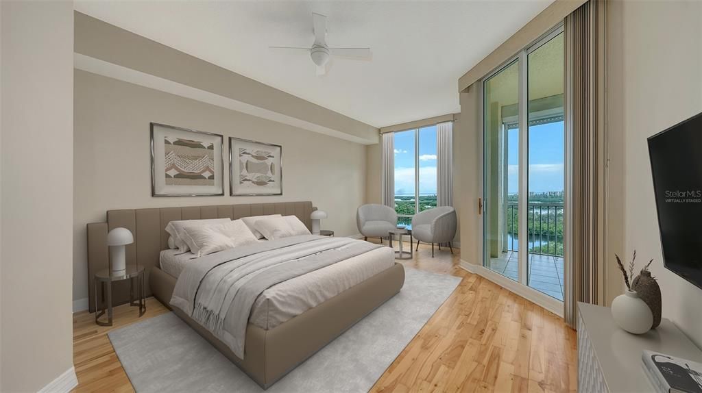 Activo con contrato: $1,100,000 (3 camas, 3 baños, 2778 Pies cuadrados)