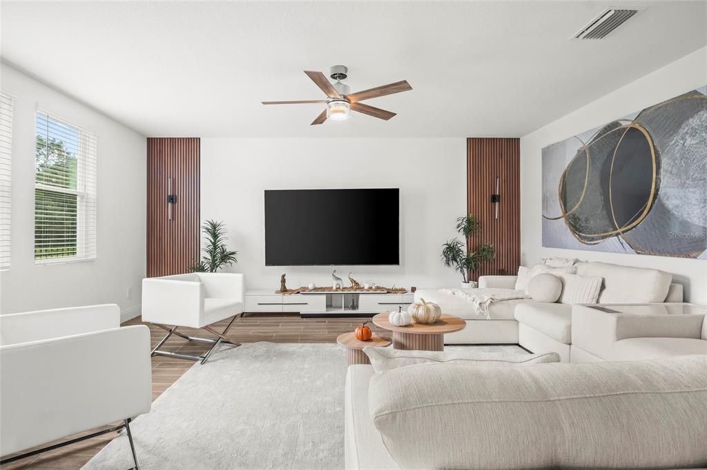 En Venta: $509,900 (5 camas, 3 baños, 2631 Pies cuadrados)