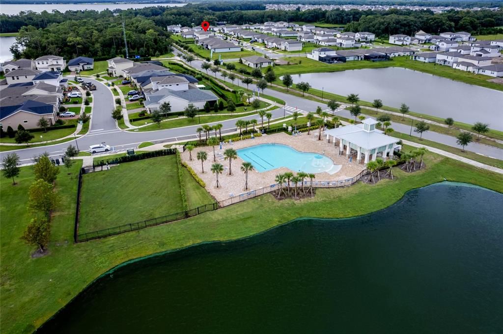 En Venta: $509,900 (5 camas, 3 baños, 2631 Pies cuadrados)