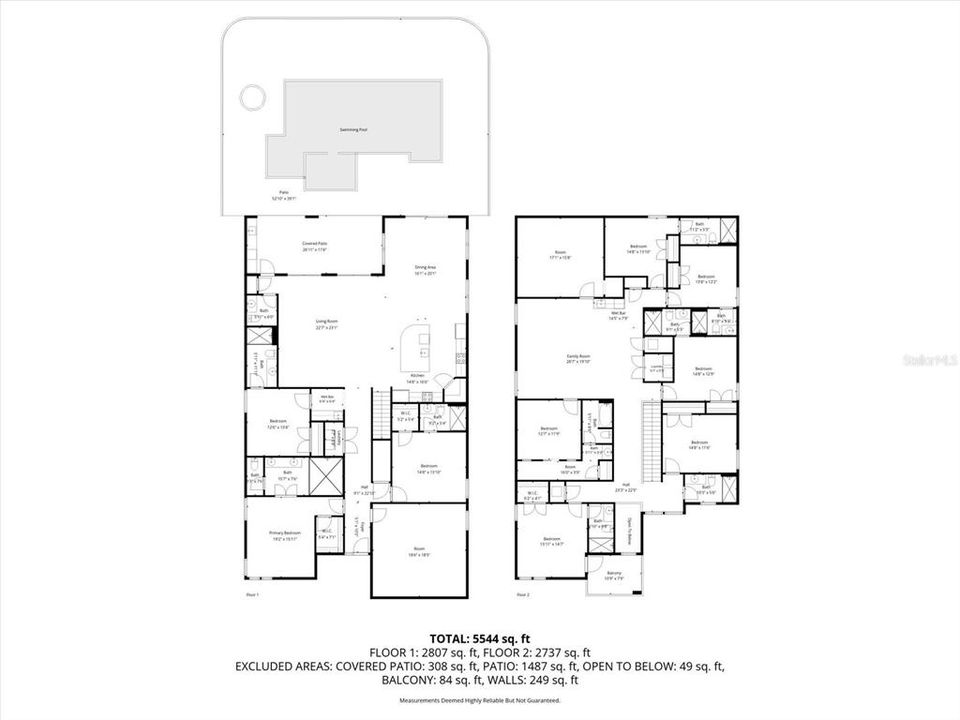 For Sale: $1,990,000 (10 beds, 9 baths, 5563 Square Feet)