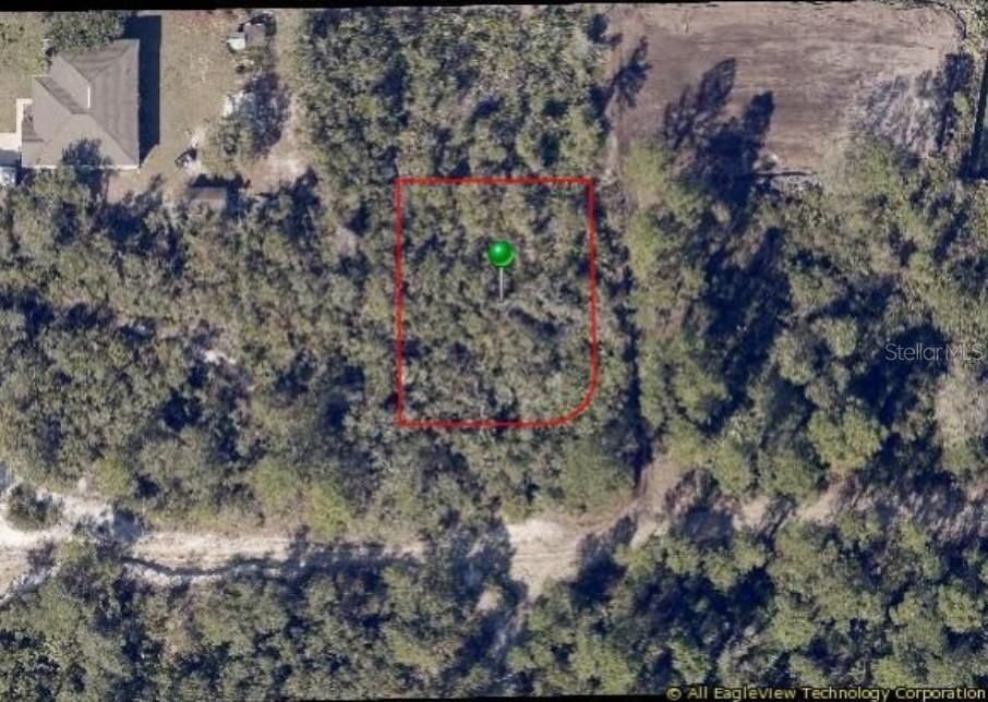 Active With Contract: $20,000 (0.27 acres)