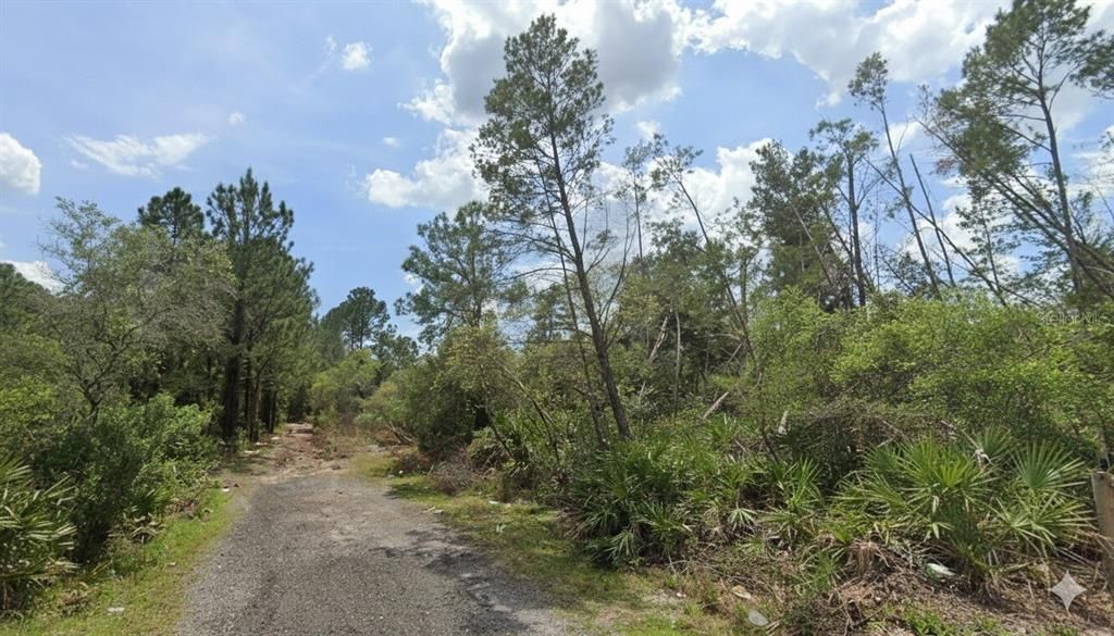 Active With Contract: $20,000 (0.27 acres)