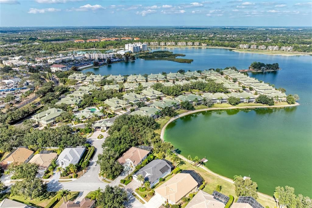 На продажу: $410,000 (3 спален, 3 ванн, 2344 Квадратных фут)