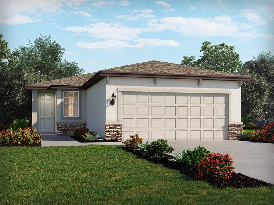 Active With Contract: $325,000 (3 beds, 2 baths, 1269 Square Feet)