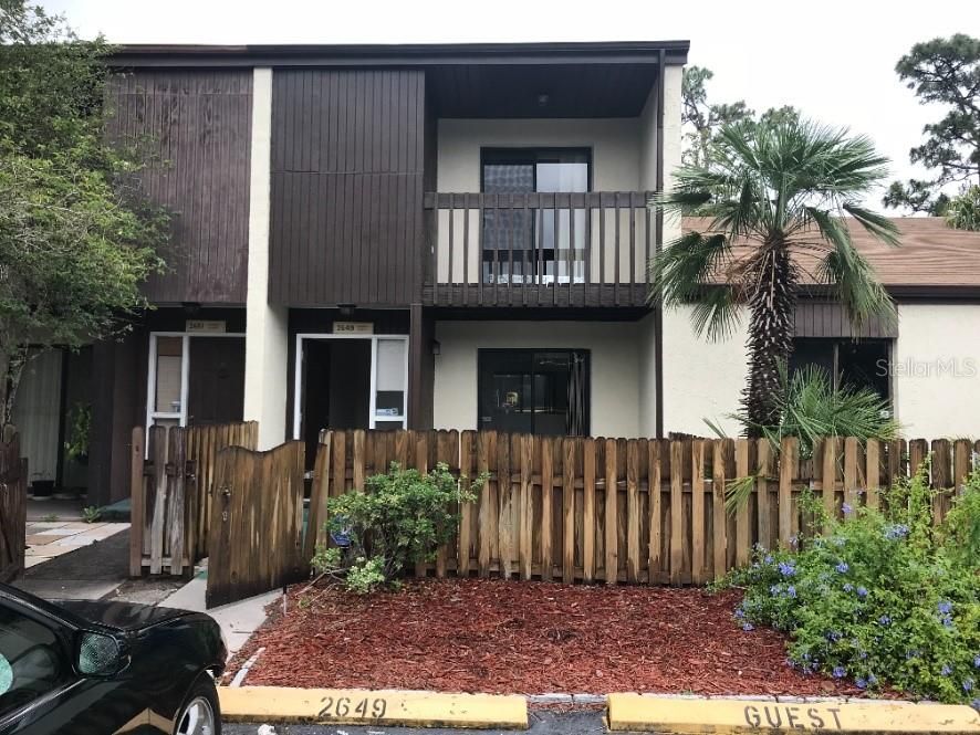 出租: $1,300 (2 贝兹, 2 浴室, 1290 平方英尺)