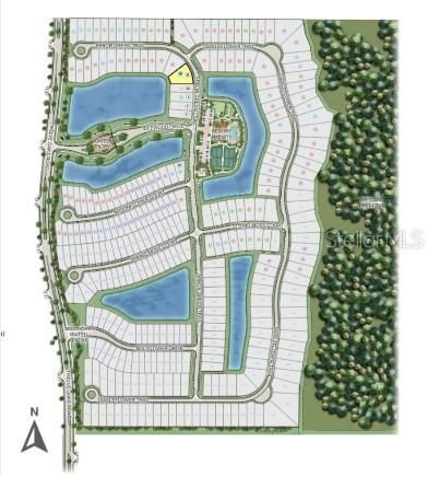 На продажу: $900,000 (3 спален, 3 ванн, 3115 Квадратных фут)