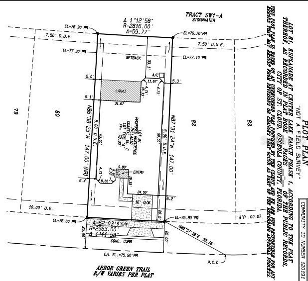 На продажу: $900,000 (3 спален, 3 ванн, 3115 Квадратных фут)