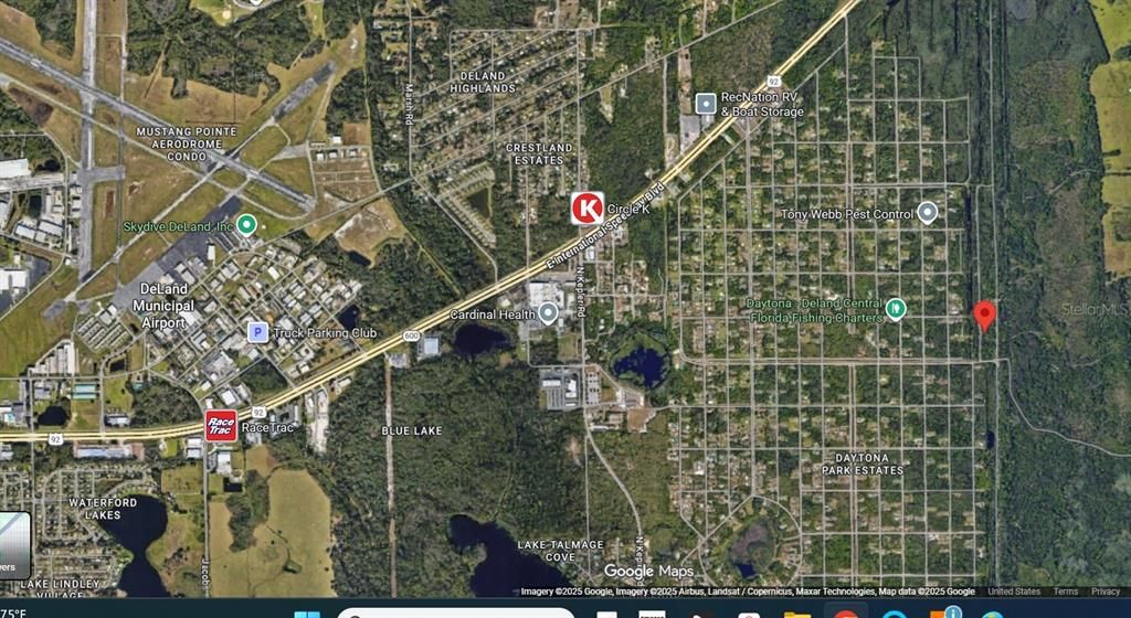 For Sale: $20,000 (0.22 acres)