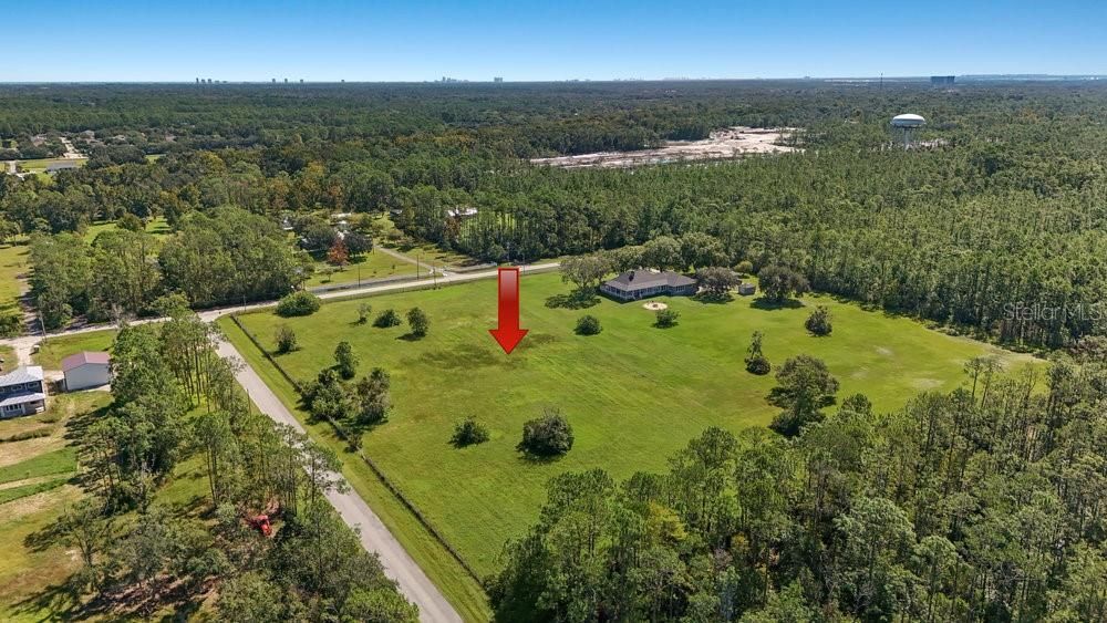 For Sale: $625,000 (5.00 acres)