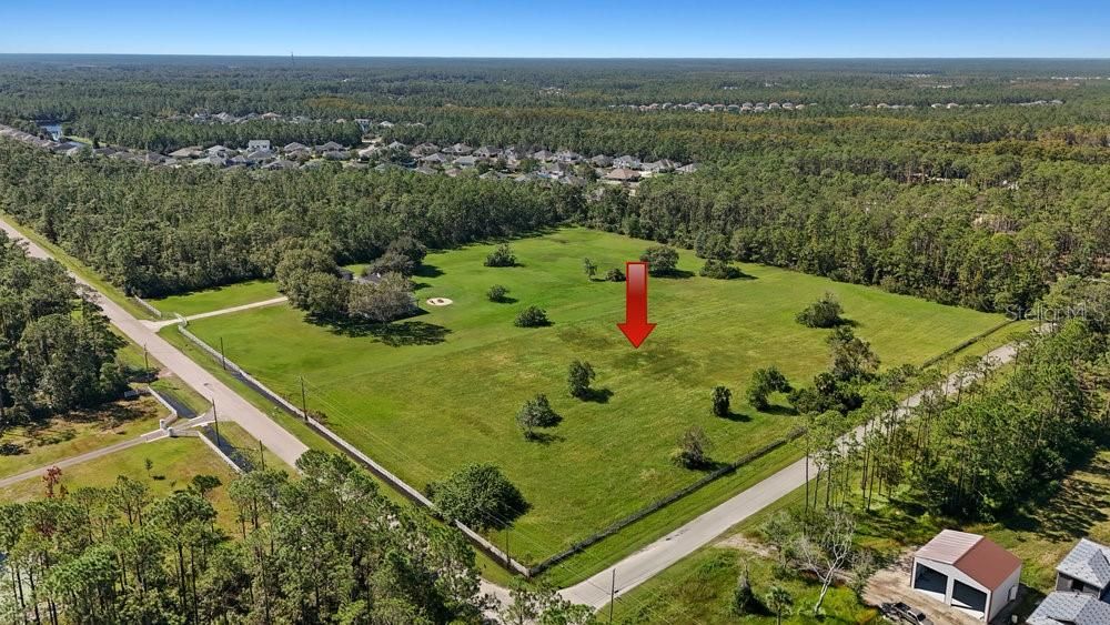 For Sale: $625,000 (5.00 acres)