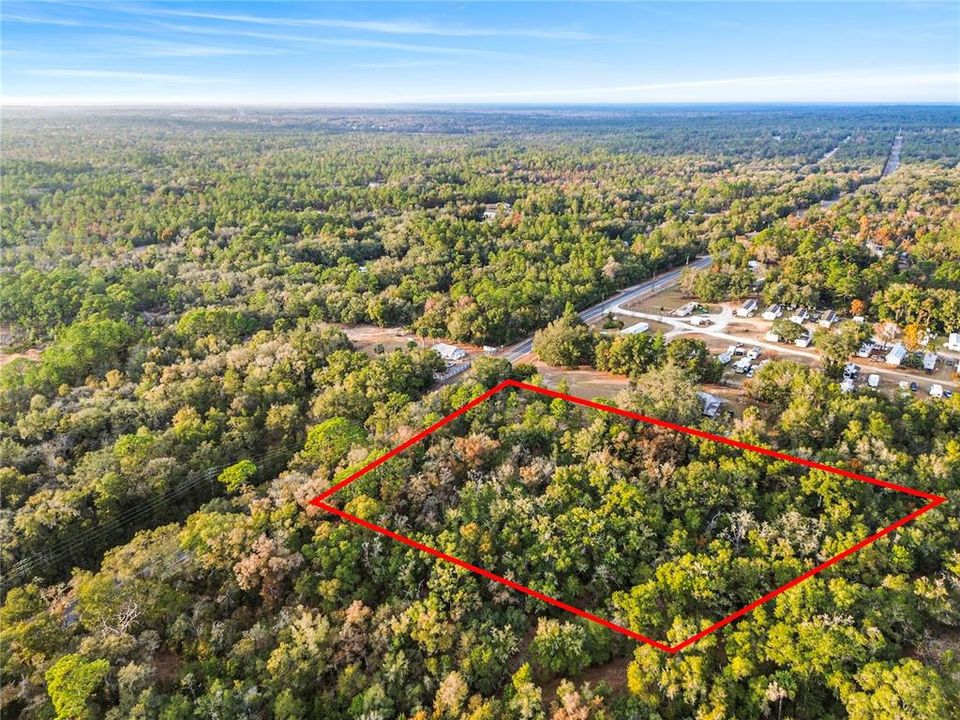 待售: $39,500 (2.00 acres)