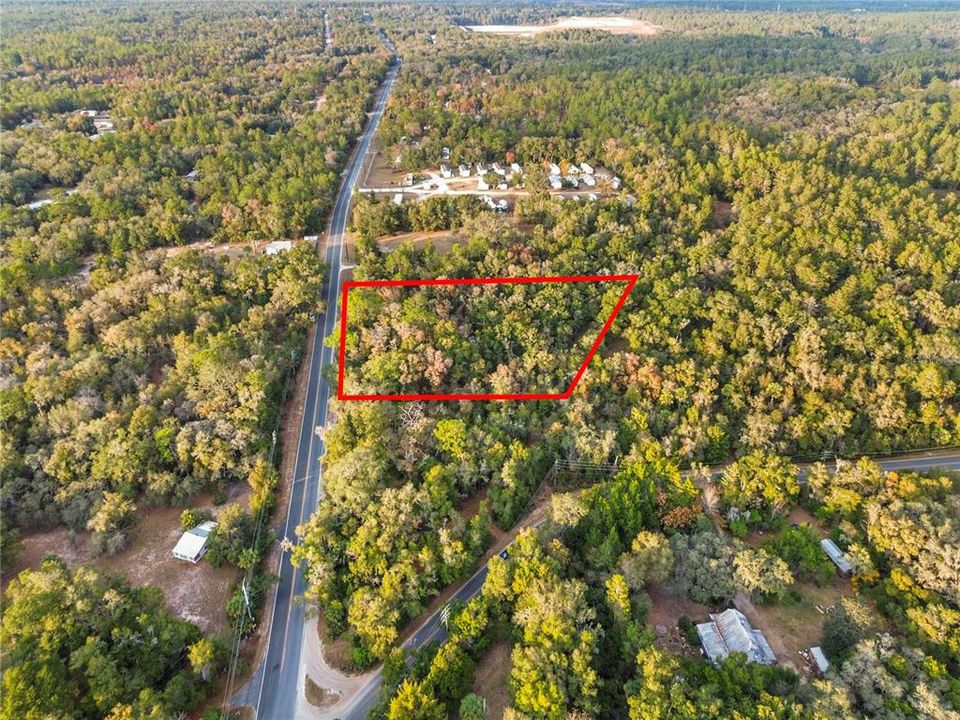 待售: $39,500 (2.00 acres)