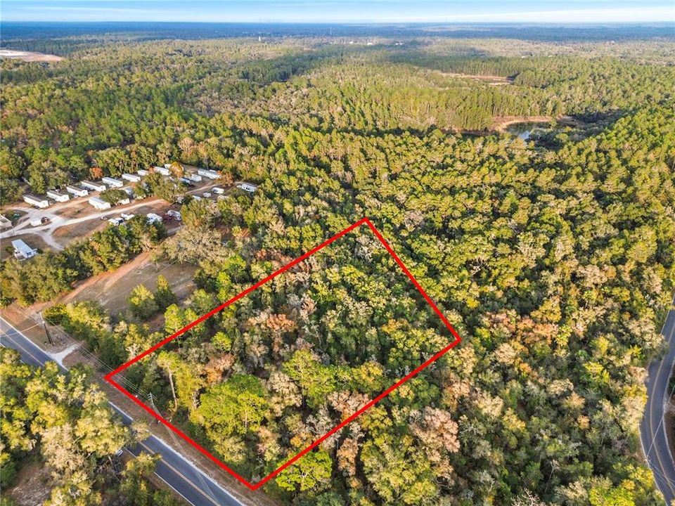 待售: $39,500 (2.00 acres)