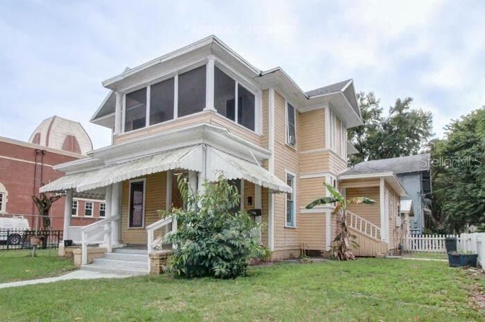 Недавно арендовано: $1,550 (2 спален, 1 ванн, 750 Квадратных фут)