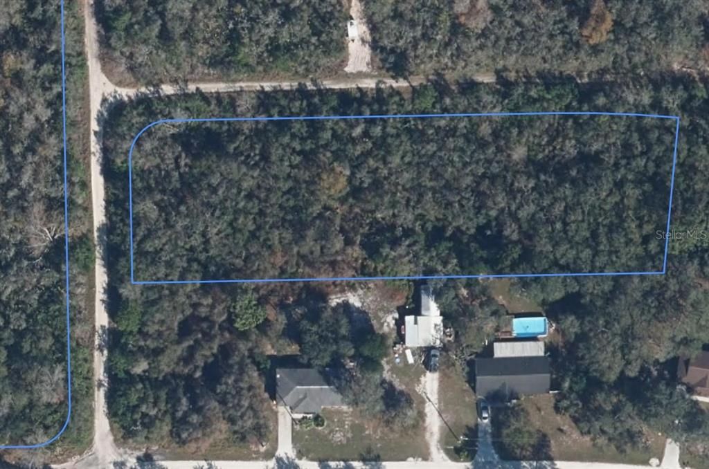 For Sale: $175,000 (4.91 acres)