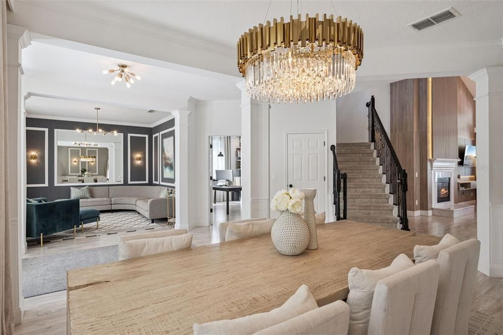 Activo con contrato: $799,900 (5 camas, 3 baños, 3548 Pies cuadrados)