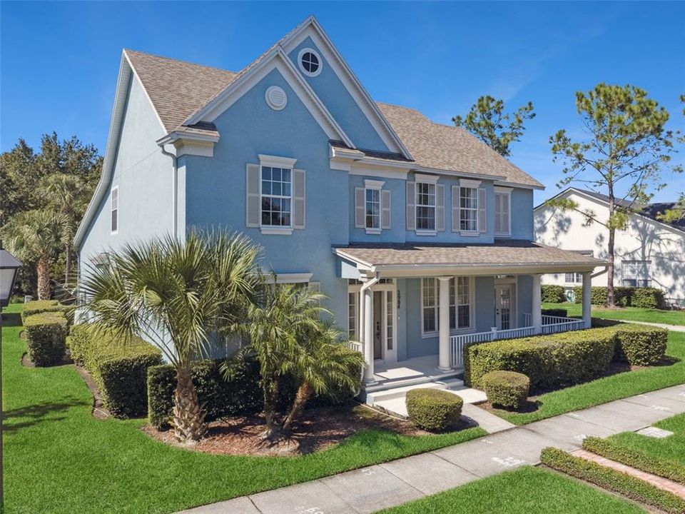 Activo con contrato: $799,900 (5 camas, 3 baños, 3548 Pies cuadrados)