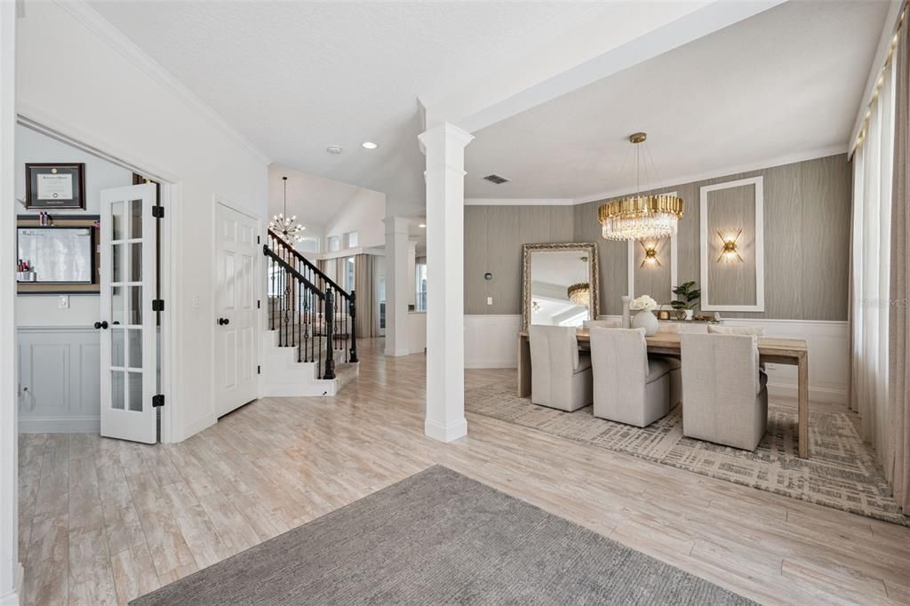 Activo con contrato: $799,900 (5 camas, 3 baños, 3548 Pies cuadrados)