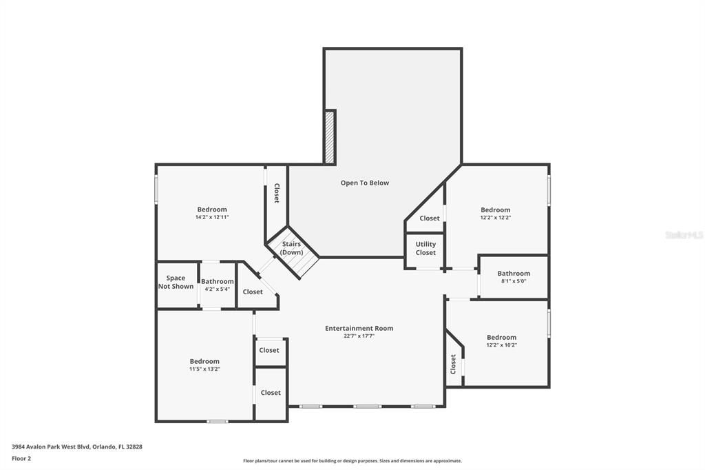 Activo con contrato: $799,900 (5 camas, 3 baños, 3548 Pies cuadrados)