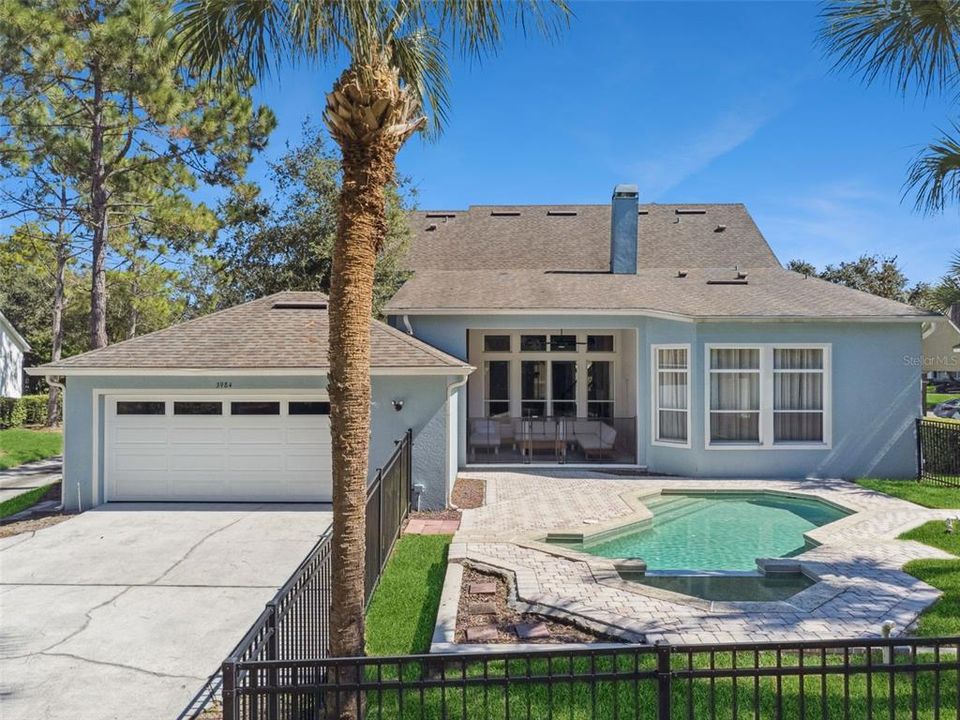 Activo con contrato: $799,900 (5 camas, 3 baños, 3548 Pies cuadrados)