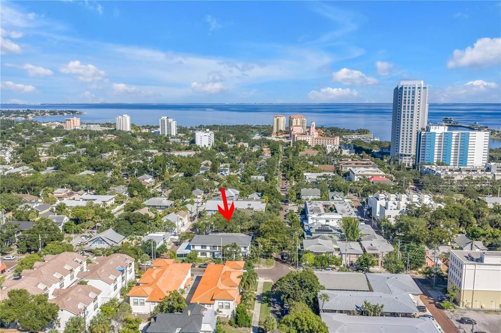 For Sale: $835,000 (0.16 acres)