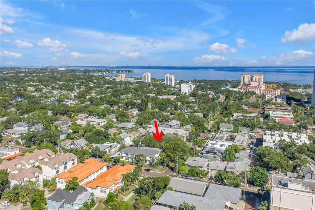 For Sale: $835,000 (0.16 acres)