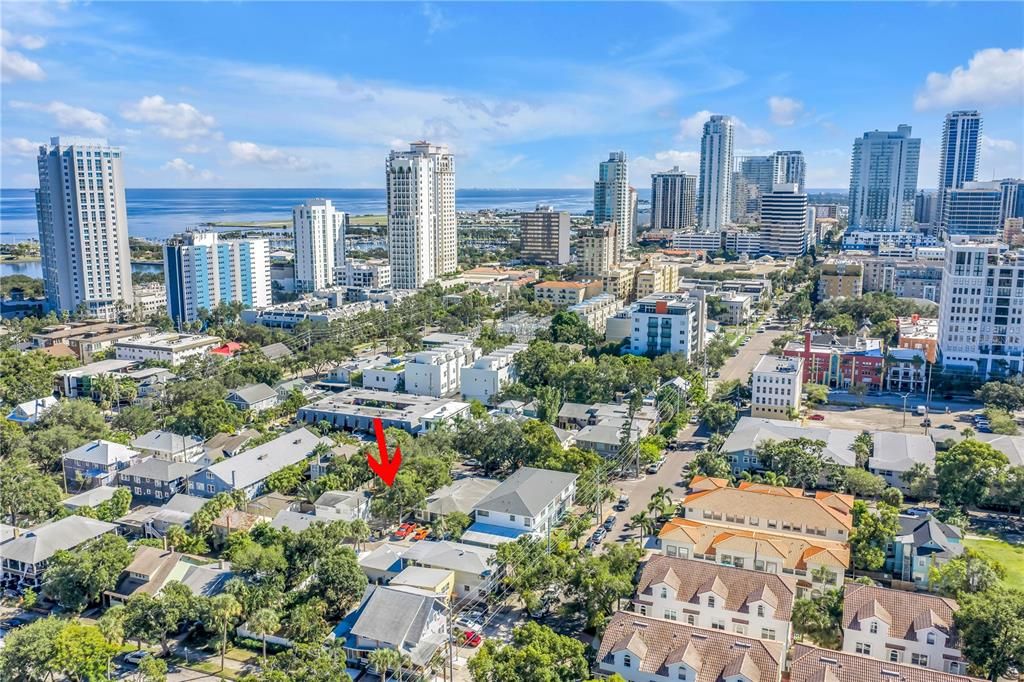 For Sale: $835,000 (0.16 acres)