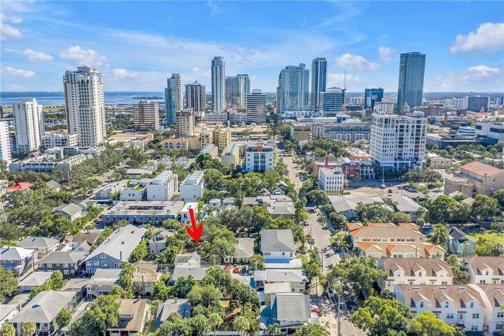 For Sale: $835,000 (0.16 acres)